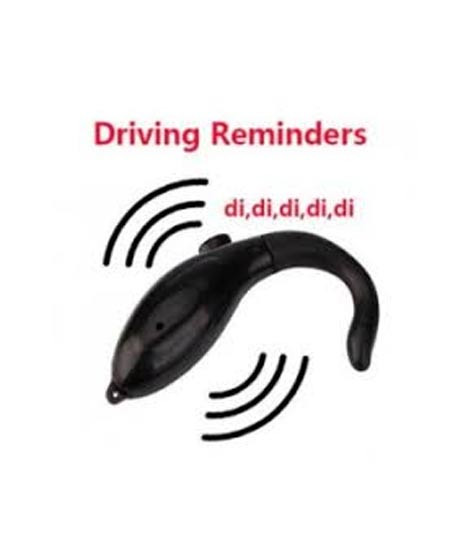iShopping - Muzamil Store Car Truck Driving Anti Sleep Awake Alarm
