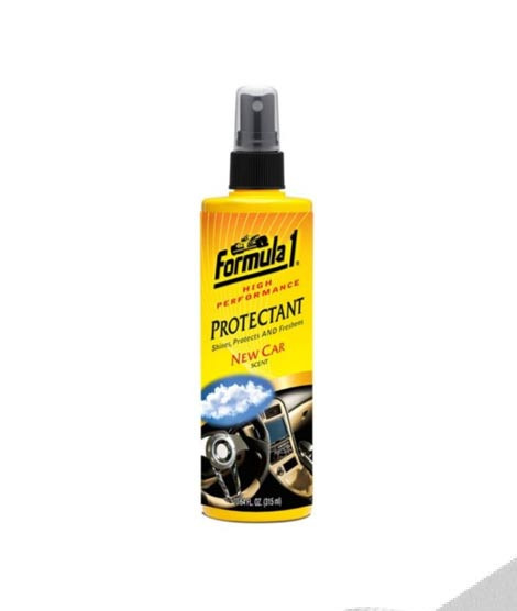 iShopping - Muzamil Store Protectant Dashboard Spray - 315ml