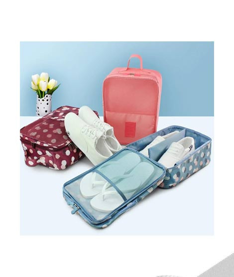 iShopping - Muzamil Store Travel Bag Organizer For Women