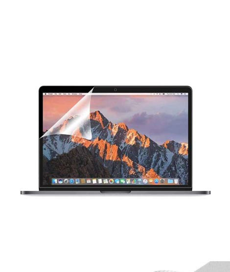 iShopping - Muzamil Store MacBook 12 Inch Screen Protector (A1534)