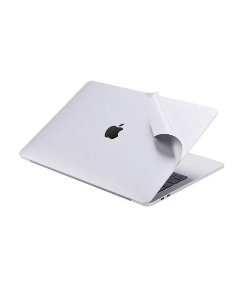 iShopping - Muzamil Store MacBook Air 13-inch Skin Protector (A1466)
