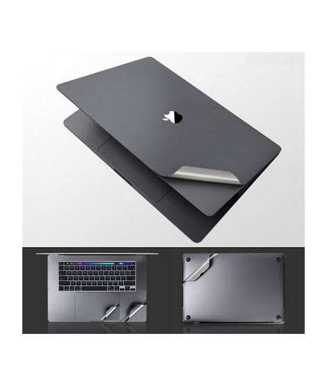 iShopping - Muzamil Store MacBook Retina 12-Inch Skin Protector (A1534)