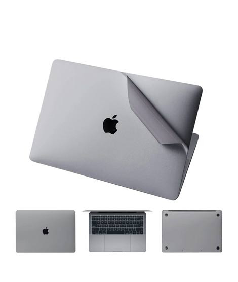 iShopping - Muzamil Store MacBook Pro 13-inch M1/M2 Skin Protector 