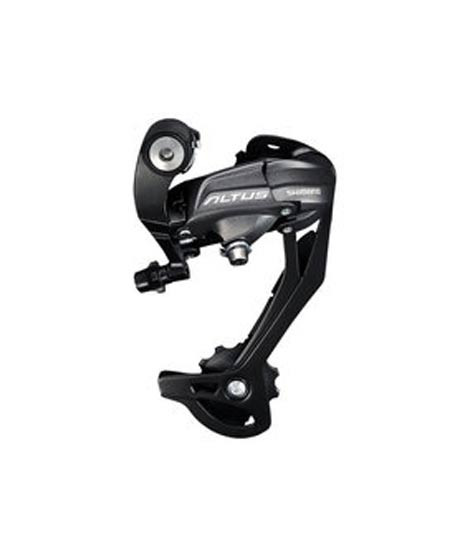 iShopping - Shimano Altus Rear Derailleur (RD-M370) 