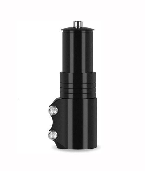 iShopping - Muzamil store Bicycle Adjustable Stem Riser Handlebar