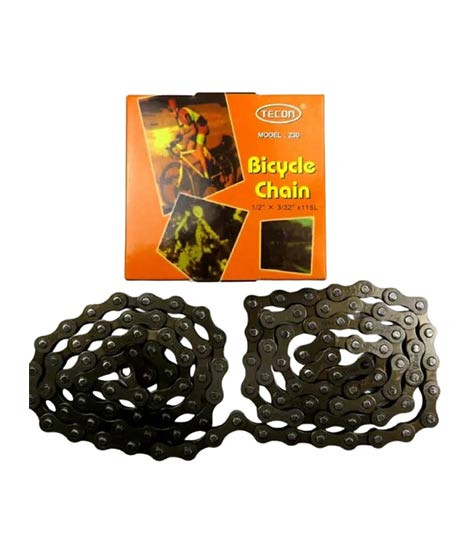 iShopping - Muzamil Store Rantai sepeda DTO speed bicycle chain gear