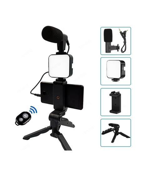 iShopping - Muzamil Store Mobile Holder All-In-One AY-49 