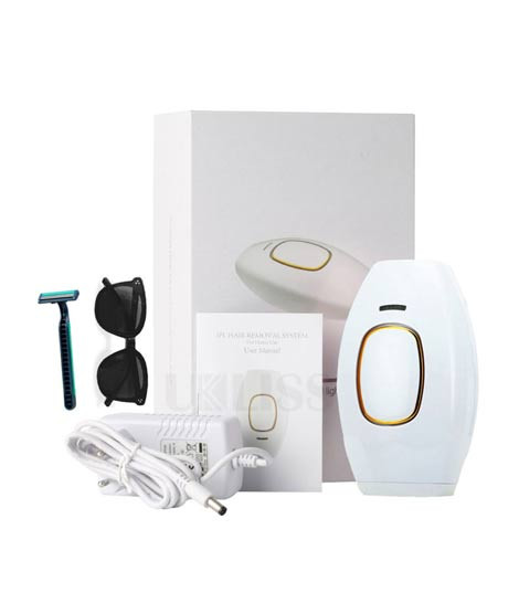 iShopping - Muzamil Store 990000 Flash Laser Hair Removal Electric Women