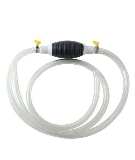 iShopping - Muzamil store Manual Oil Pump Suction Pipe Truck Fuel Tank