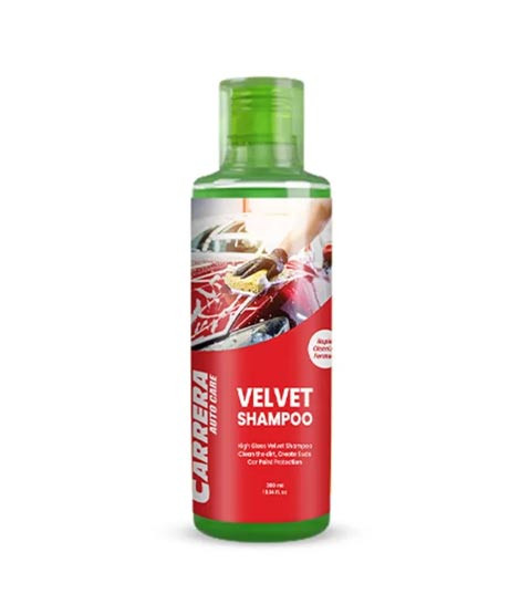 iShopping - Muzamil Store Professional Car Washing Liquid Shampoo 300ml