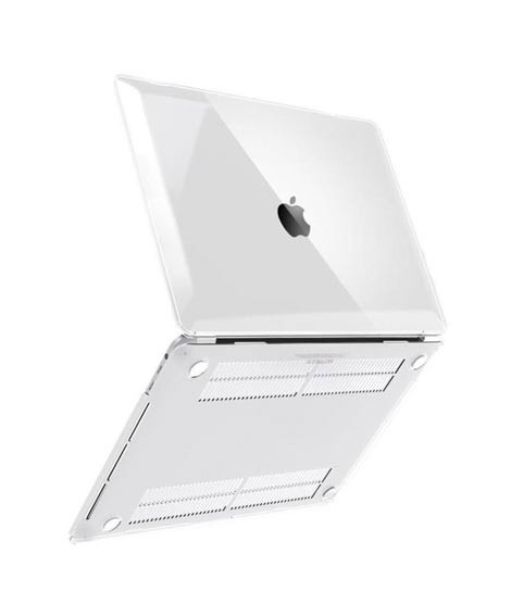 iShopping - Muzamil Store 15Inch Hard Shell Case For Macbook Pro 2016-2019