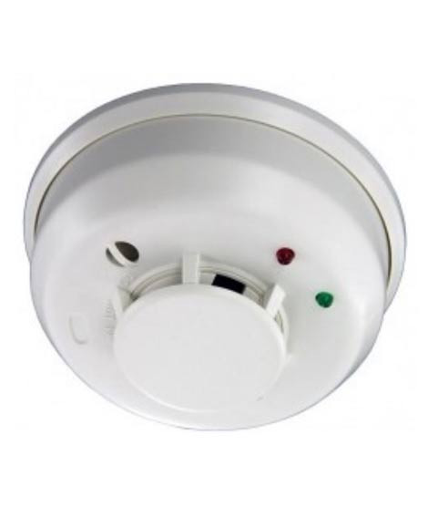 iShopping - Muzamil Store Fire Detector Wireless Smoke Alarm