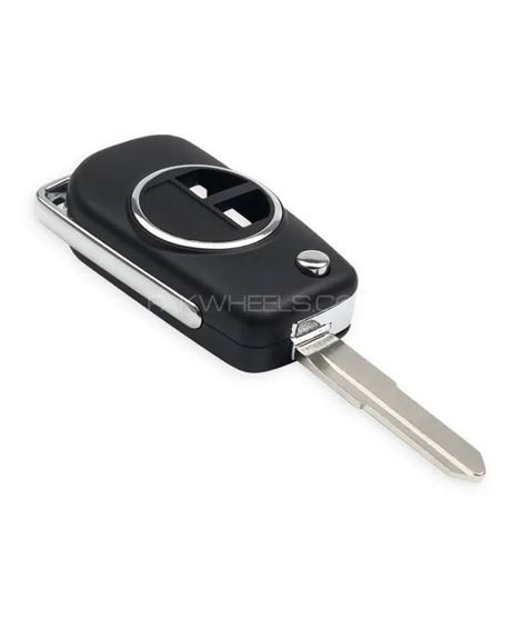 iShopping - Muzamil Store Modified Folding Key Shell For Cars