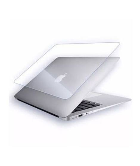 iShopping - Muzamil Store Laptop Back Protector Shine 17 Inch