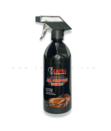 iShopping - Muzamil Store Capra All Purpose Cleaner Spray 500ml