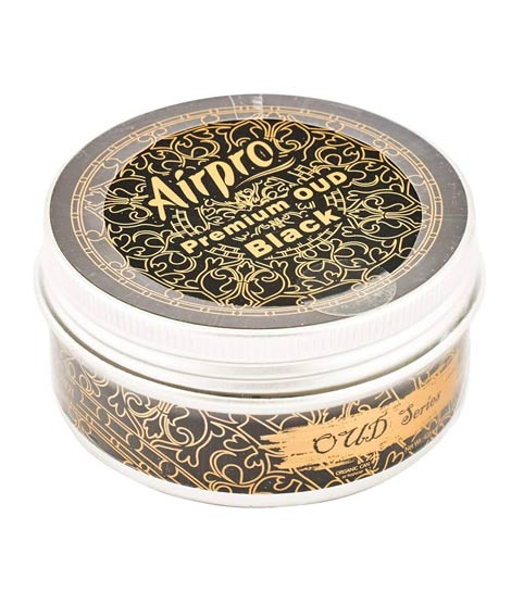 iShopping - Muzamil Store Airpro Luxury Oud Air Freshener For Car