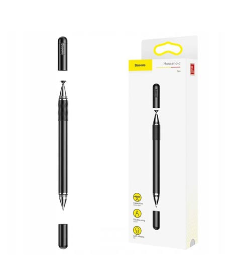 iShopping - Muzamil Store Baseus Capacitive Universal Stylus Household Pen