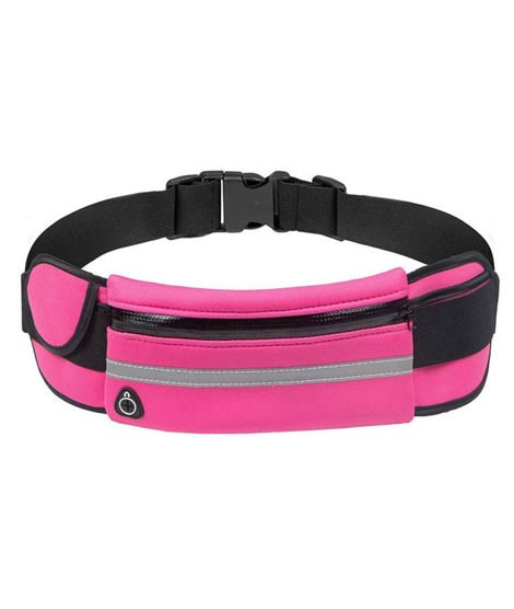 iShopping - Muzamil Store Portable Waist Pocket Jogging Belt