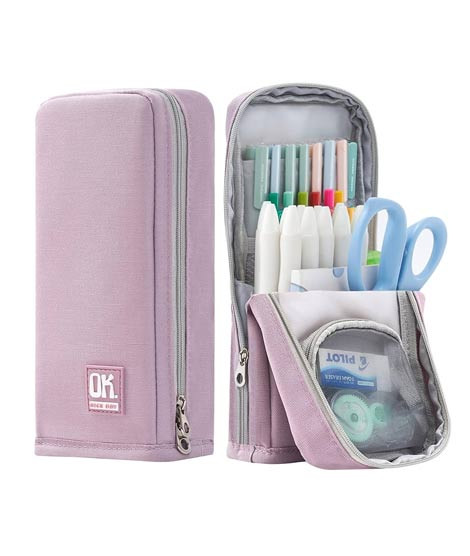 iShopping - Muzamil Store Makeup Brushes and Mobile Accessories Case Pouch
