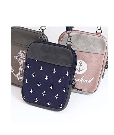 iShopping - Muzamil Store Portable Mini Shoulder Bag For Women