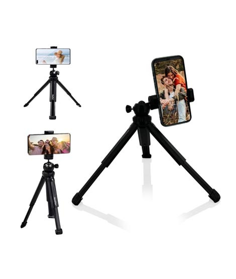 iShopping - Muzamil Store 360 Degree Foldable Tripod Stand (NP999)