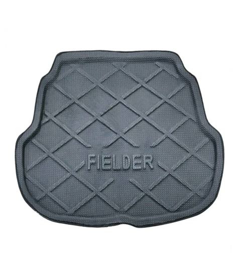 iShopping - Muzamil Store Toyota Corolla Fielder Trunk Mat Black