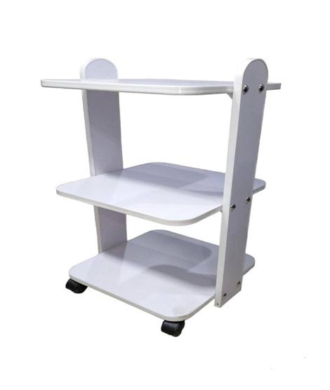 iShopping - Muzamil Store Trolley For Multiple Purpose Use