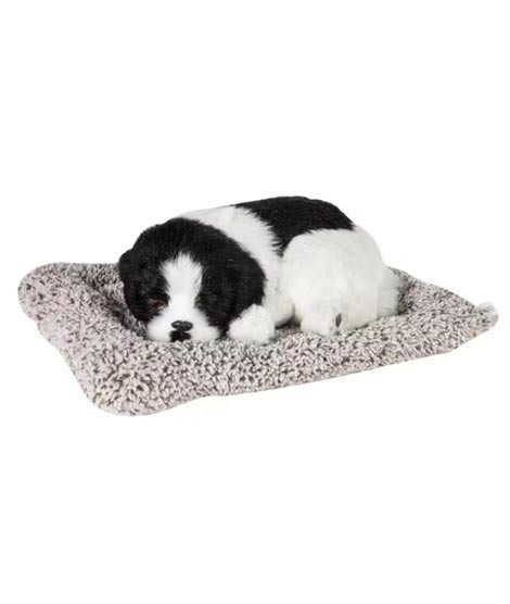 iShopping - Muzamil Store Plush Dogs Toy For kids - 1Pcs
