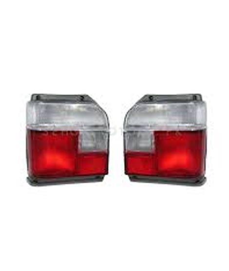iShopping - Muzamil Store Suzuki Mehran Complete Backlight Set- Local