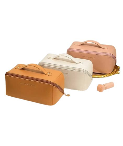 iShopping - Muzamil Store Waterproof Cosmetic Bag For Travel