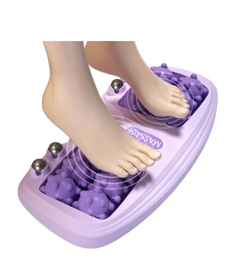 iShopping - Muzamil Store Foot Massager Roller