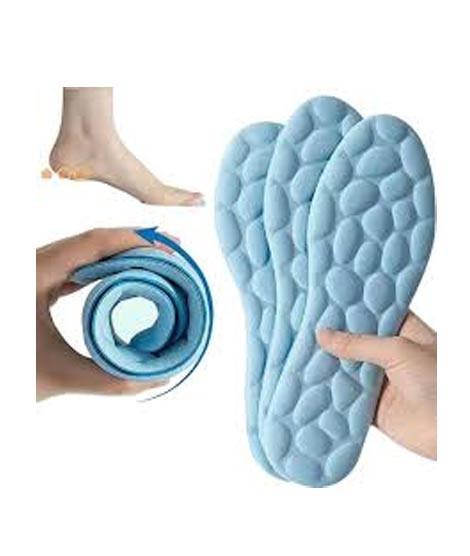 iShopping - Muzamil Store Insoles For Foot - 1Pair