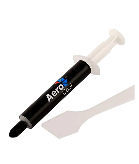 iShopping - AeroCool Baraf-S 2G Thermal Paste For CPU Air Cooling