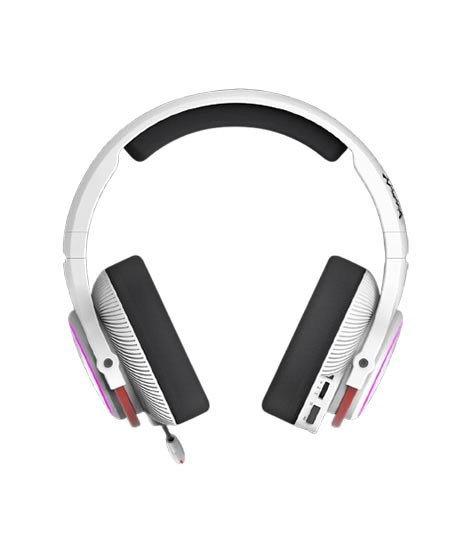 iShopping - A4Tech Bloody RGB Gaming Wireless Headset Naraka (MR720)