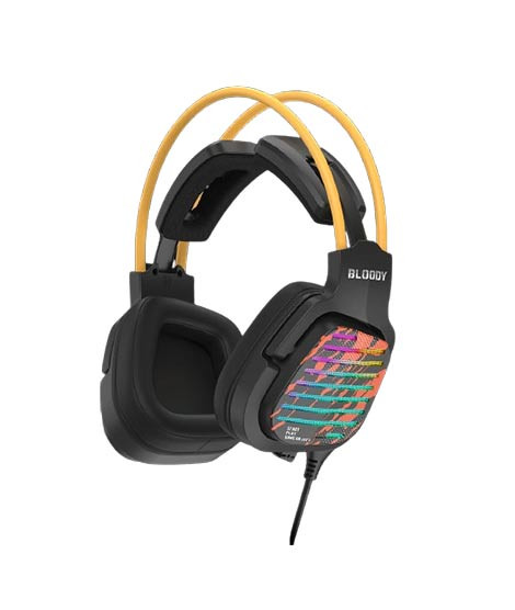 iShopping - A4Tech Bloody RGB Gaming Headphone (G565)