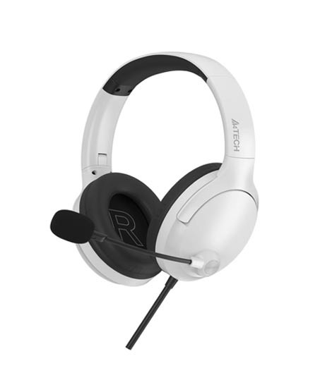 iShopping - A4Tech Noise Cancelling Over-Ear Headphone (FH280U)