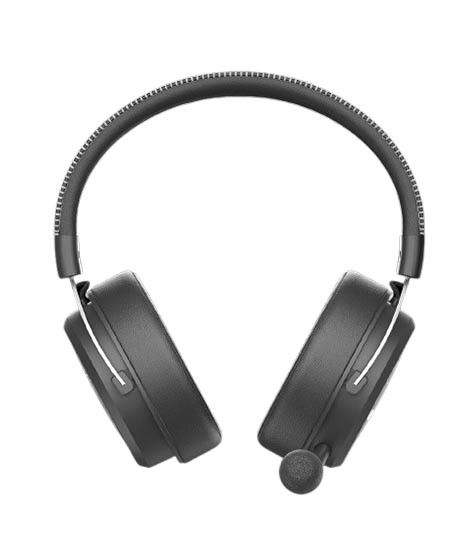 iShopping - A4tech Bloody Wireless & Wired RGB Gaming Headset Black (MR590)