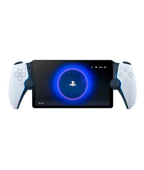 iShopping - Sony PlayStation Portal Remote Player For PS5