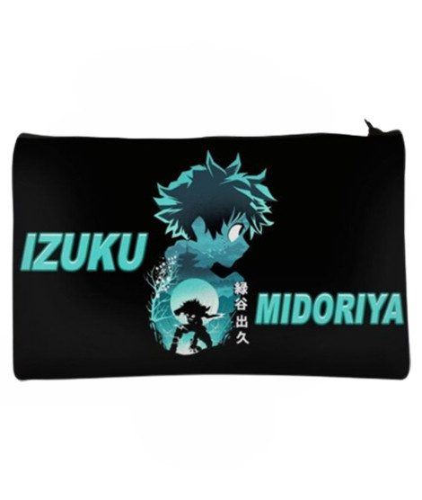 iShopping - Traverse My Hero Academia Digitally Printed Pencil Pouch (T654)