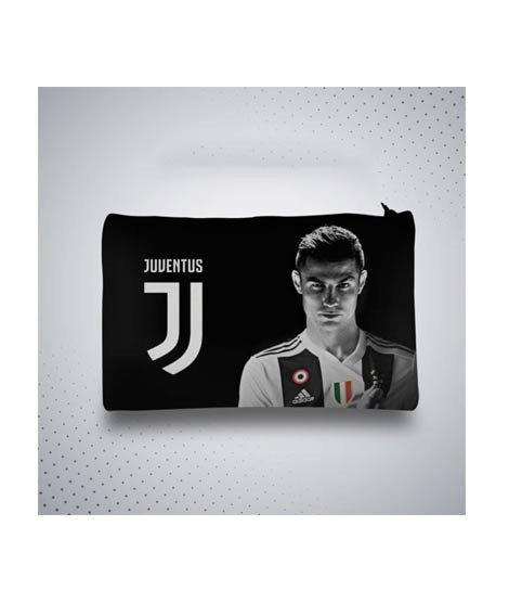 iShopping - Traverse Ronaldo Digitally Printed Pencil Pouch (T435)
