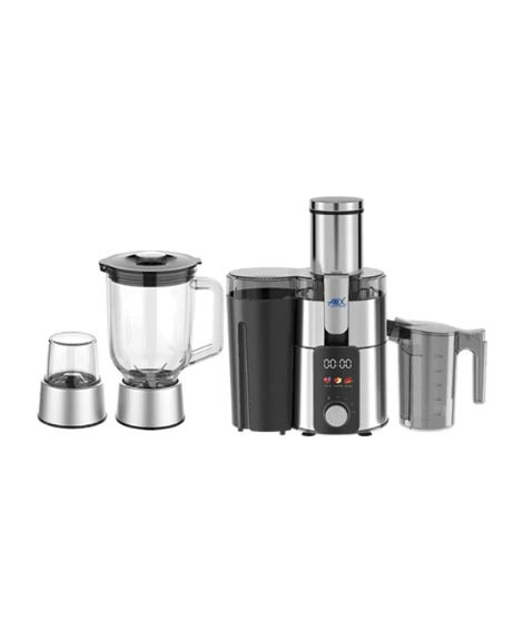 iShopping - Anex Deluxe Juicer Blender Grinder 
