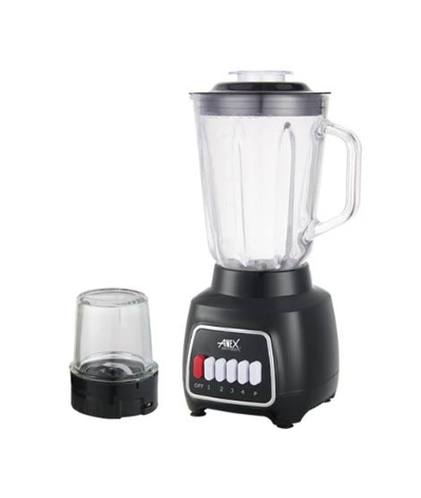 iShopping - Anex Deluxe Blender (AG-6136GL)