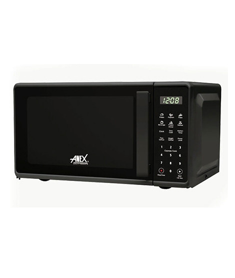 iShopping - Anex Manual Microwave Oven (AG-9029)