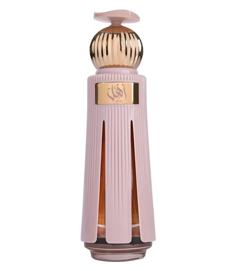 iShopping - Ahl by Ahmed Al Maghribi Perfume For Unisex 60ml