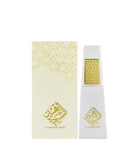 iShopping - Al Shaikha Hind Eau De Parfum For Men 50ml