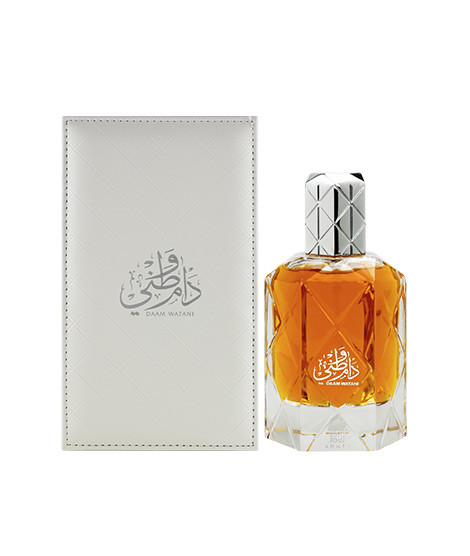 iShopping - Daam Watani Eau De Parfum For Unisex 90ml