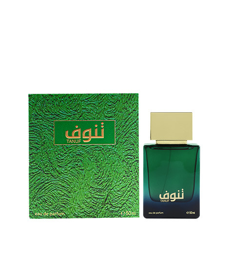 iShopping - Tanuf Eau De Parfum For Men 50ml