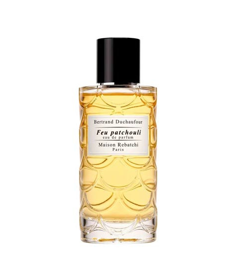 iShopping - Maison Rebatchi Feu Patchouli Eau De Parfum For Unisex 100ml
