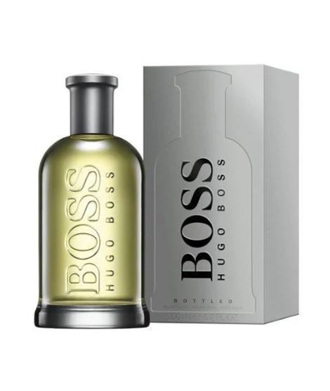 iShopping - Hugo Boss Bottled Eau de Toilette For Men 200ml