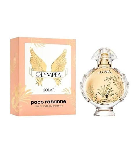 iShopping - Paco Rabanne Olympea Solar EDP Perfume For Women 80ml